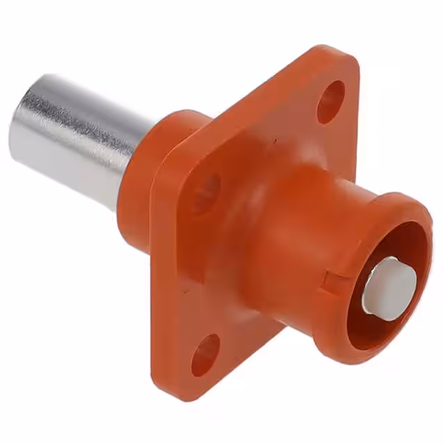 SLPIRA25CPNO4 Amphenol Industrial Operations  Conectores especializados